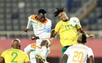 CHAN 2024 : Algérie et Afrique du Sud en vie, Guinée et Niger éliminés