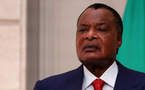 Congo-Brazzaville: l'opposition critique vivement le discours de Denis Sassou-Nguesso