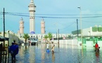 ​Inondations à Touba : un responsable religieux dénonce l'inaction de l'État