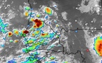 Météo : des pluies intermittentes attendues sur plusieurs régions du Sénégal ce samedi soir