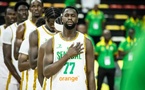 Afrobasket 2025 : le Sénégal retrouve le Soudan du Sud en barrages pour une place en quarts