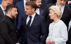 Plusieurs dirigeants européens accompagneront Zelensky à Washington pour sa rencontre avec Trump