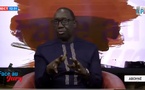 Accidents tragiques sur la route du Magal de Touba : Dr Matar Faye engage la responsabilité des chauffeurs