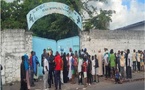 Comores: 24 écoles publiques menacées de fermeture sur fond de crise du système éducatif