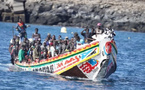 Migration irrégulière : 31 candidats interpellés lors d’une opération à Saly