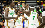 Afrobasket masculin 2025 : le Sénégal bat le Soudan du Sud et file en quarts
