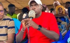Dialambéré (Kolda) : Younous Koita appelle à plus d’efforts pour lutter contre le chômage des jeunes