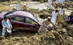 Mousson au Pakistan: un nouveau bilan fait état de près de 400 morts