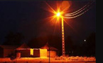 Électrification rurale : plus de 16 milliards de FCFA pour la région de Ziguinchor