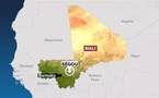 Mali: deux attaques jihadistes simultanées dans la région de Ségou