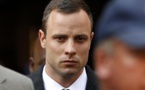 Oscar Pistorius retournera en prison