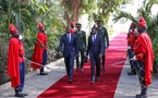 Sanctions de la CPI par les USA : Ousmane Sonko exprime son soutien personnel au juge Mame Mandiaye Niang