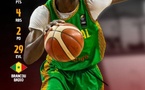 Afrobasket 2025 - Sénégal vs Nigeria 91-75 : les clés de la victoire sénégalaise- les éléments déterminants
