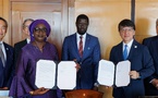 Construction d’une annexe du Centre Sénégal–Japon : le Sénégal signe un mémorandum de coopération avec la JICA