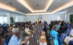 Rencontre gouvernement-secteur privé : le Pm Ousmane Sonko appelle à un sursaut patriotique