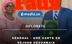 Faux : le Sénégal n’a pas pris de mesures de réciprocité contre la Mauritanie