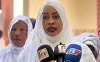 Koungheul : la députée Fanta Sall inhumée à Keur Serigne Diabel