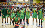 AfroBasket 2025 : Le Cameroun écarte l’Égypte et se qualifie en demi-finales