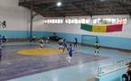 Handball : la 10e journée des Championnats élite reportée après le décès de Pape Ibnou Sarr