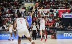 Afrobasket 2025 : L’Angola dompte le Cap-Vert et rejoint le Cameroun en demi-finale