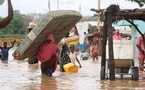 Niger: les pluies et les inondations ont fait au moins une cinquantaine de morts en 2025