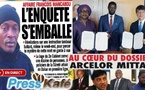 🔴 En Direct | PressKafé : Cour suprême : Barthélémy Dias saisit la chambre administrative pour...