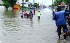 Tambacounda : un nouveau cas de décès causé par les pluies