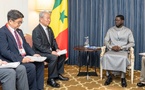 Renforcement des relations bilatérales avec le Sénégal : le Japon approuve un programme agricole en Casamance