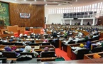 Assemblée nationale : les députés en séance plénière lundi 25 et mardi 26 août