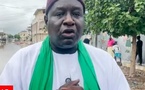 Inondations à Touba : Serigne Habibou appelle l’État et la mairie au secours des sinistrés