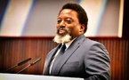 RDC: peine de mort requise contre l'ancien président Joseph Kabila