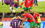 CHAN 2024 : le Maroc écarte la Tanzanie et retrouve Madagascar en demi-finale 