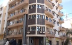 Almadies : un immeuble de l’homme d’affaires Amadou Loum Diagne mis aux enchères pour 1,4 milliard CFA