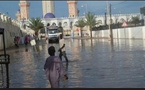 Touba sous les eaux : « La population a besoin d’aide » alerte Touba Ca Kanam