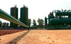 Sénégal : déclin dans la production du gisement gazier onshore de Gadiaga