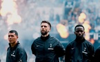 Premier League : Tottenham de Pape Matar Sarr déroule face à Manchester City