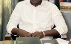  Mairie de Dakar: Madiop Diop officialise sa candidature