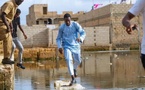 Inondations à Touba : Pape Djibril Fall réclame le déclenchement du plan ORSEC