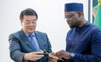 Partenariat sino-sénégalais : Sonko et l’ambassadeur Li Zhigang concrétisent le projet d’aciérie