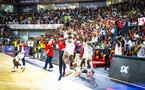 Afrobasket 2025 : L’Angola défiera le Mali en finale, le Sénégal vise le bronze face au Cameroun