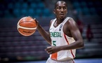 Afrobasket encore une défaite du Sénégal en demi-finale: le message émouvant de Louis Adams