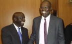 ​Référendum: Idrissa Seck et Khalifa Sall surveillés comme du lait sur le feu