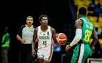 AFROBASKET ANGOLA 2025 : Suivez en direct le match pour la 3ième place : CAMEROUN vs SÉNÉGAL