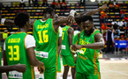 Afrobasket masculin 2025 : Le Sénégal surclasse le Cameroun et s’offre le bronze