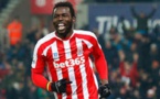 Angleterre 29e j. Chelsea 1 - 1 Stoke City: Mame Biram Diouf rugit et sauve son équipe