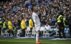 Liga Real Madrid explose Celta Vigo, 7-1: quadruplé de Cristiano Ronaldo