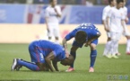 VIDEO Shanghai Shenhua 1-1 Yanbian Funde: le but de Demba BA