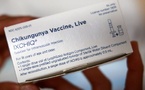 Chikungunya: le vaccin de Valneva a été suspendu aux États-Unis après de nouveaux effets indésirables