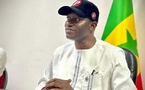 Mairie de Dakar : le ministre ​Abass Fall promet de quitter le gouvernement dés son élection