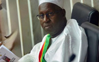 Assemblée nationale : le député Abdou Karim Sall soutient la création de l’OFNAC